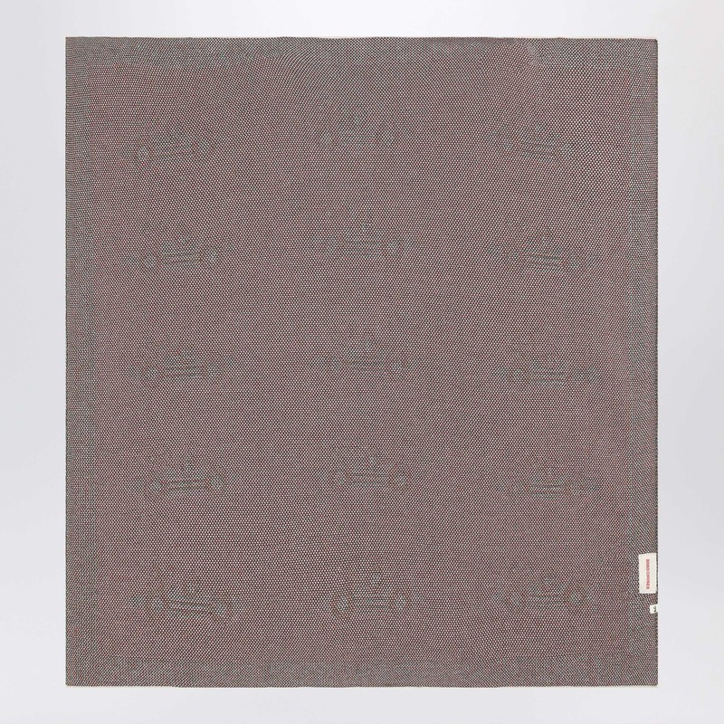 Bobo Choses Green Cotton Two-piece Race Car Set In Green