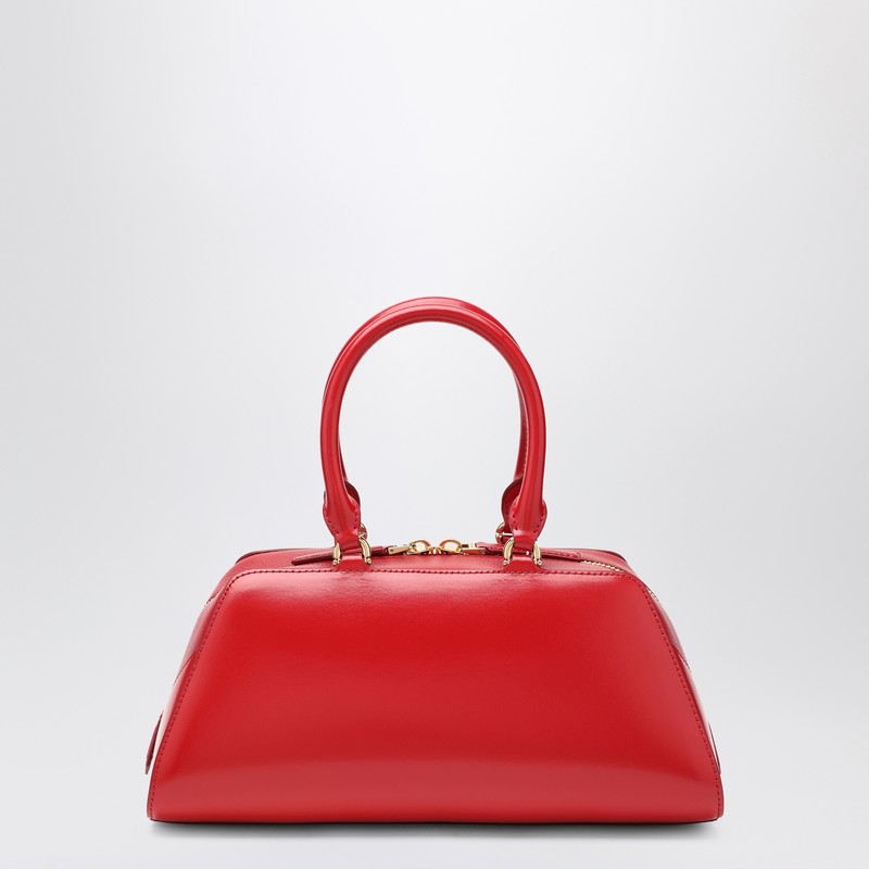 Givenchy Antigona East-west Small Red Bag Women In Red