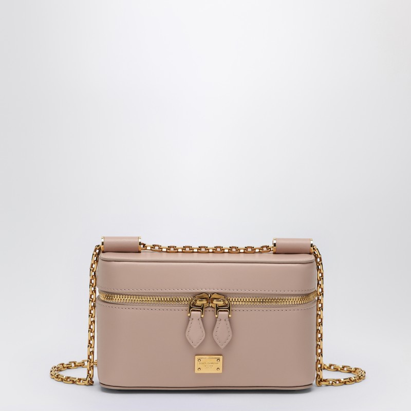 Shoulder bag Sicily poudre - Dolce&Gabbana - Modalova