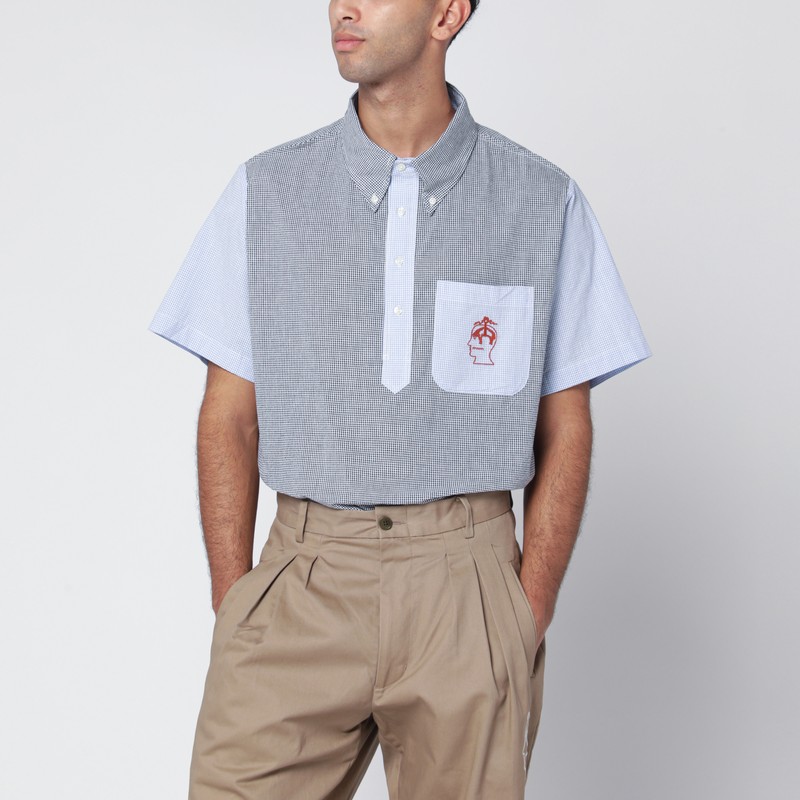 Shirt T-shirt Brooks Brothers X Brain Dead
