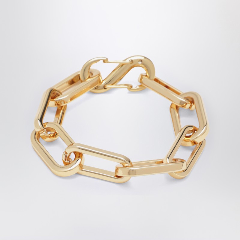 Eliou Legacy Bracelet In Gold