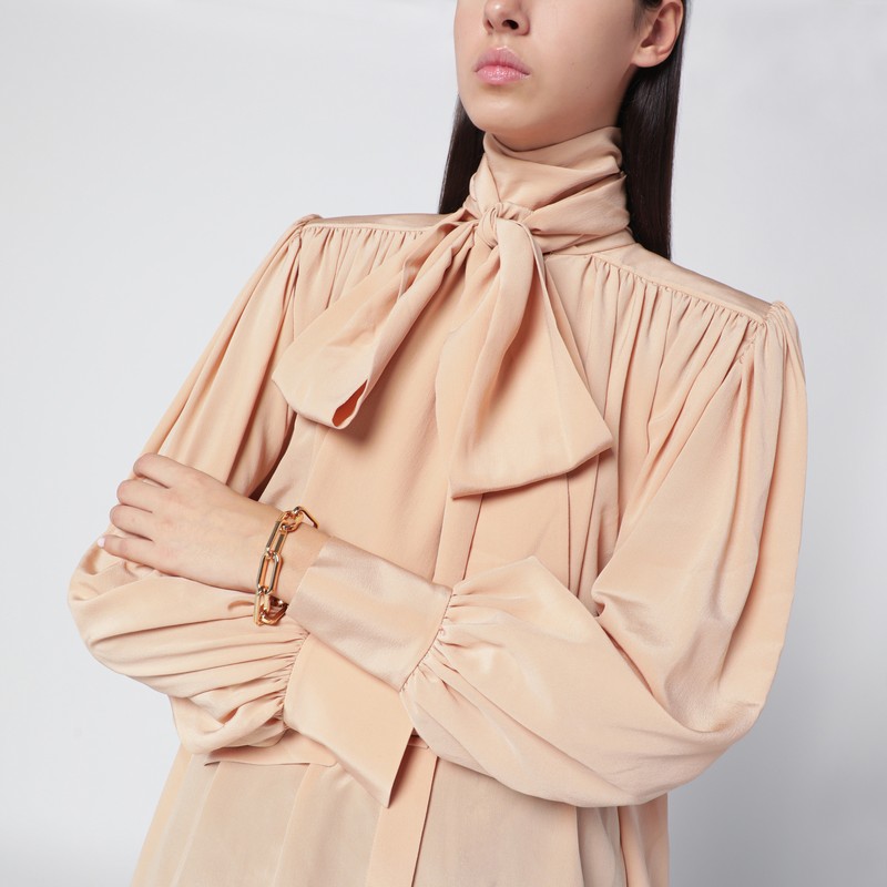 Eliou Legacy Bracelet In Gold