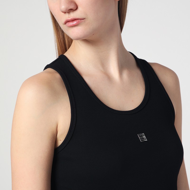 Givenchy Topwear In Black