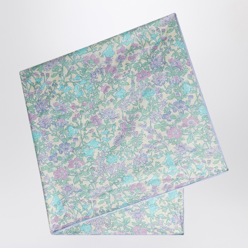 Cayati Liberty fabric scarf