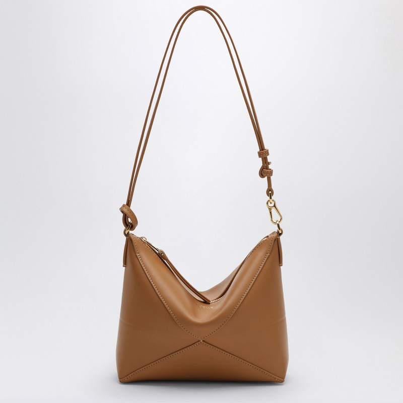 バッグ・カバンその他 Loewe Puzzle Fold clutch bag desert Loewe Puzzle Fold clutch bag desert - Shoulder Bags