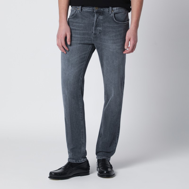 Grey Regae jeans