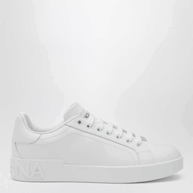 Dolce & Gabbana Traiano Milano Camisa Rossini Radical In White