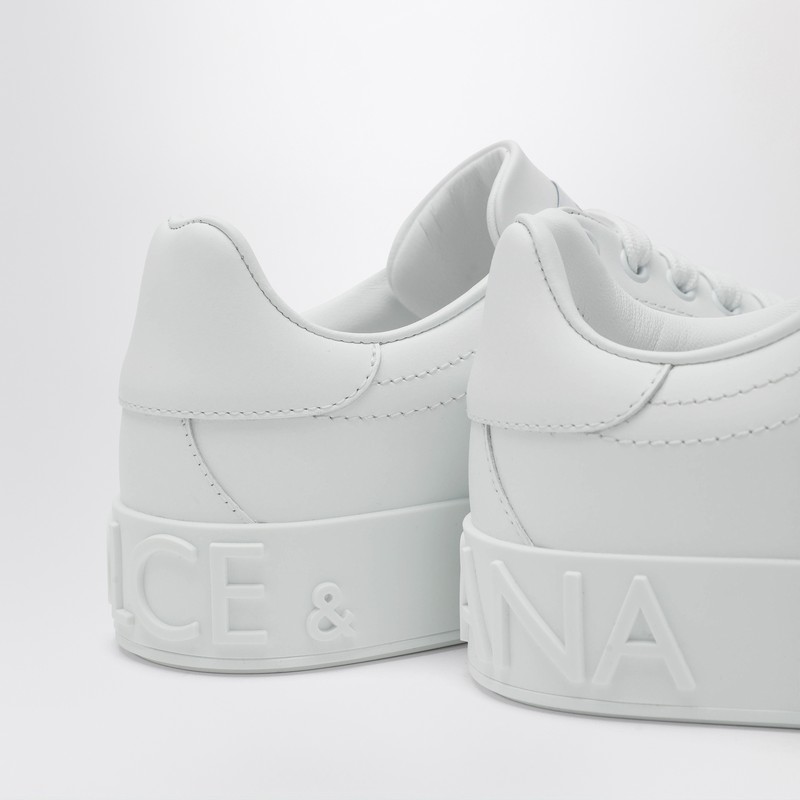 Dolce & Gabbana Traiano Milano Camisa Rossini Radical In White