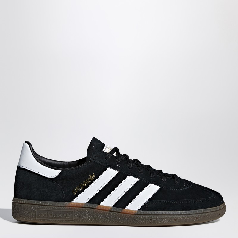 Adidas Originals Handball Spezial Sneakers Db3021 In Black