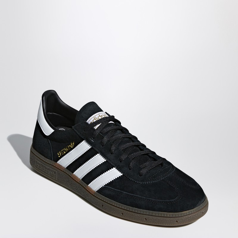 Adidas Originals Handball Spezial Sneakers Db3021 In Black