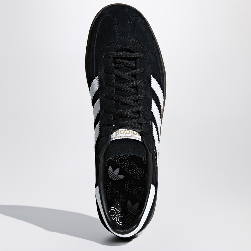 Adidas Originals Handball Spezial Sneakers Db3021 In Black