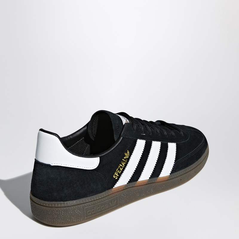 Adidas Originals Handball Spezial Sneakers Db3021 In Black