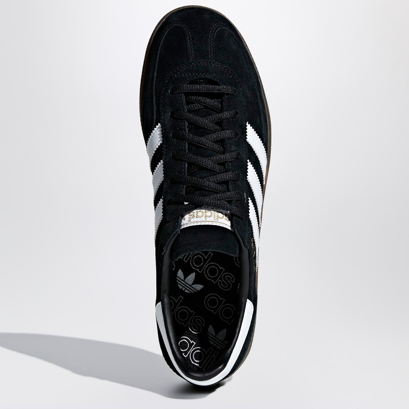 Adidas Originals Handball Spezial Black Sneakers