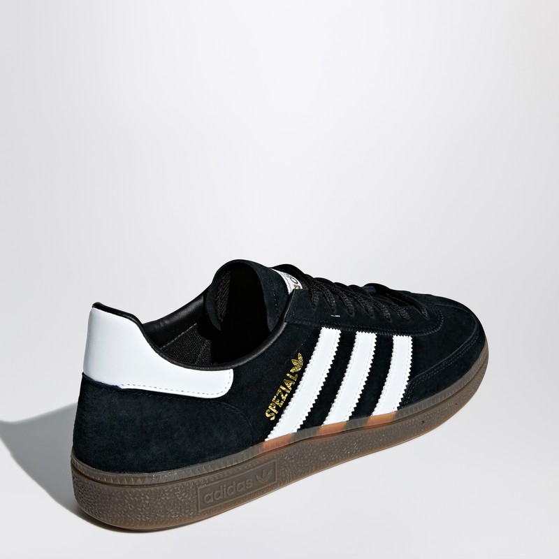Adidas Originals Handball Spezial Black Sneakers