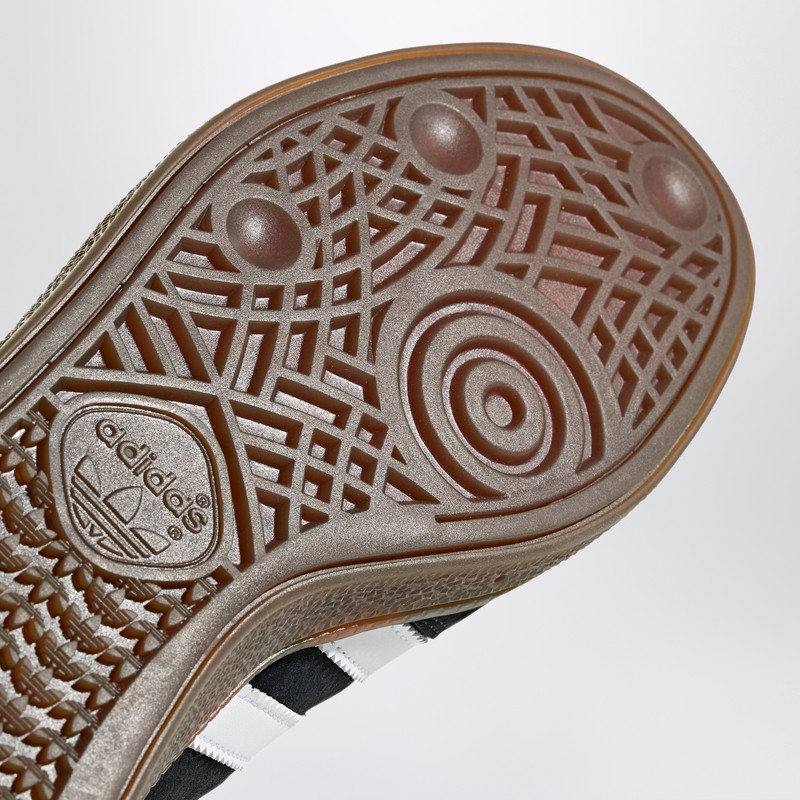 Adidas Originals Handball Spezial Black Sneakers