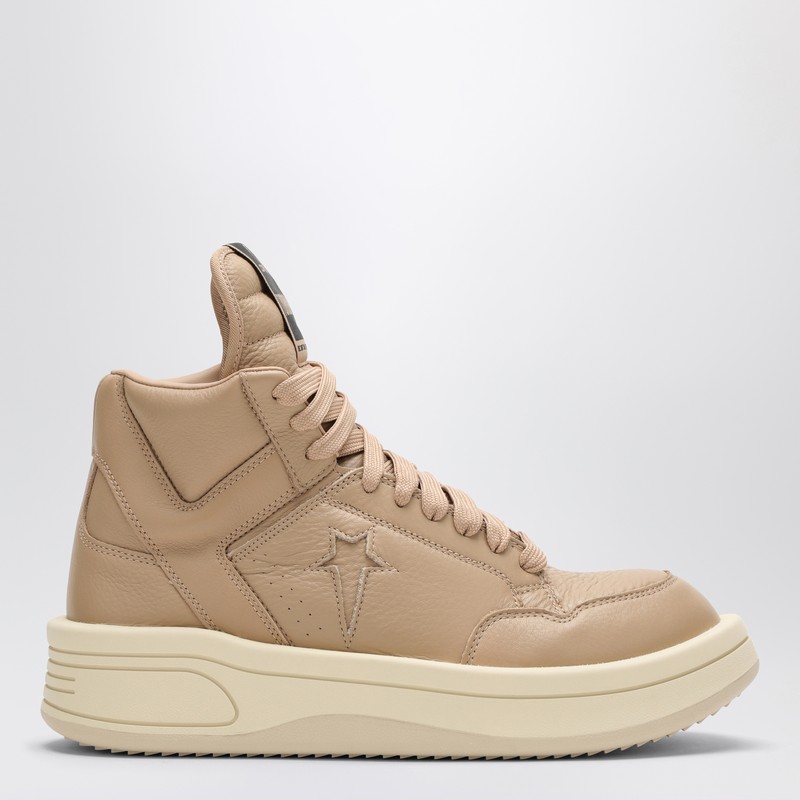 Sneaker Converse X DRKSHDW Turbowpn in Cave-coloured