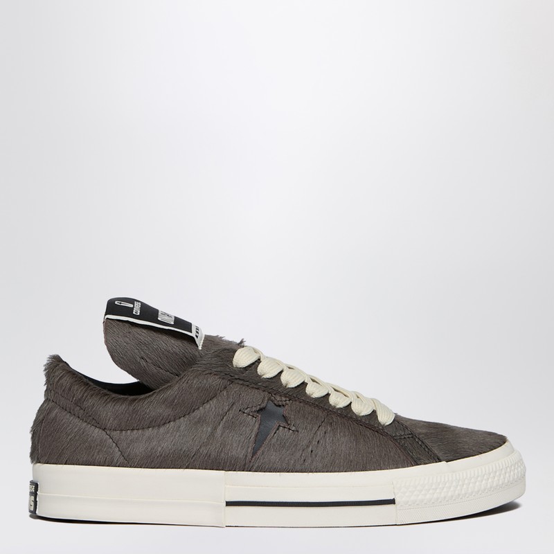 Converse X DRKSHDW ONESTR dust grey sneaker