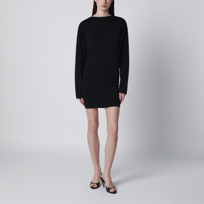 Black Mistral dress