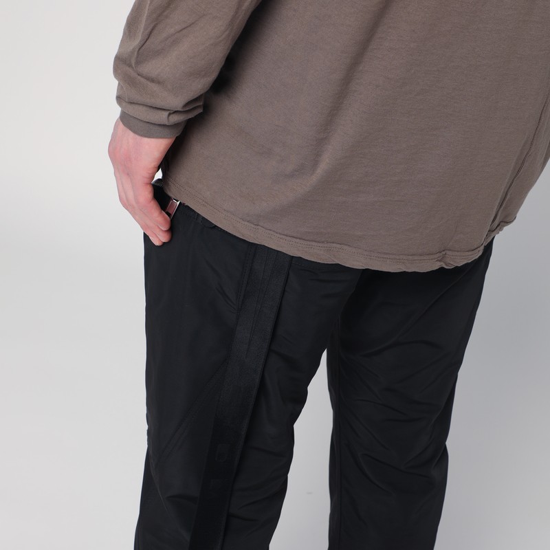 Drkshdw Dust-coloured T-shirt In Cotton Men In Beige