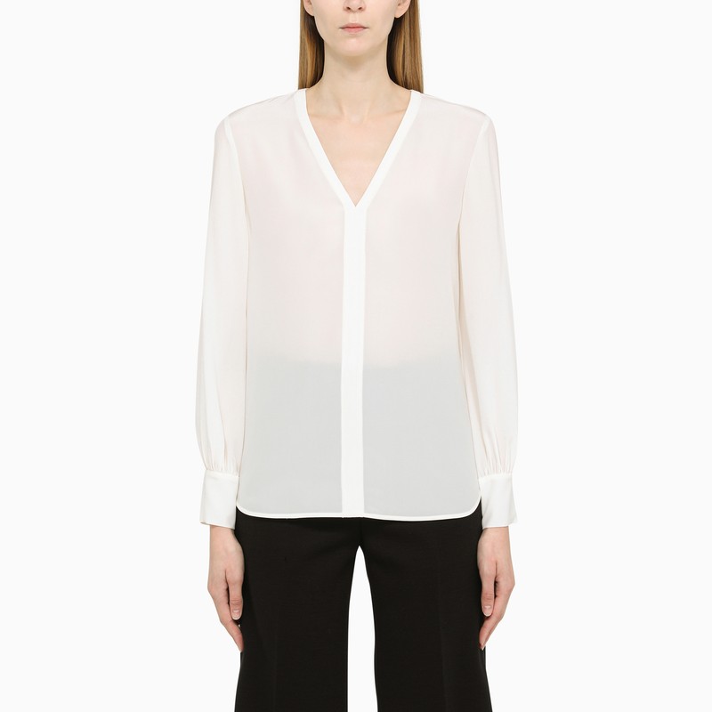 MAX MARA Shirts for Women | ModeSens