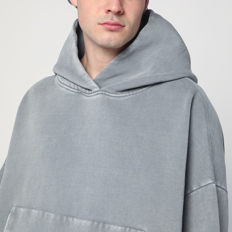 Entire Studios Ink coloured sweatshirt in cotton - Shirts