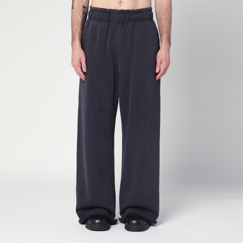 Cotton Ink coloured trousers - Entire Studios - Modalova