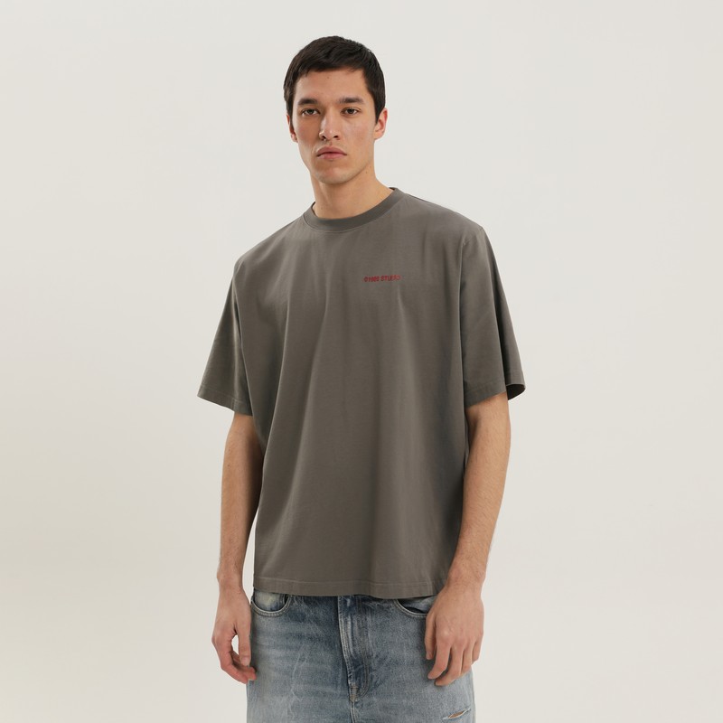 Party T-Shirt S/S