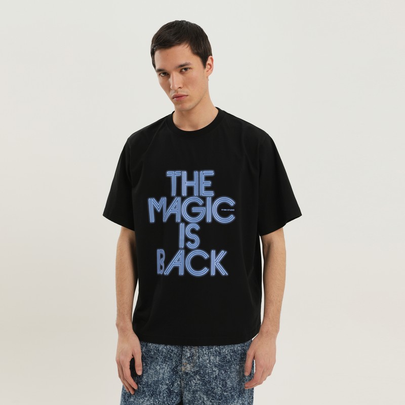 Magic T-Shirt S/S