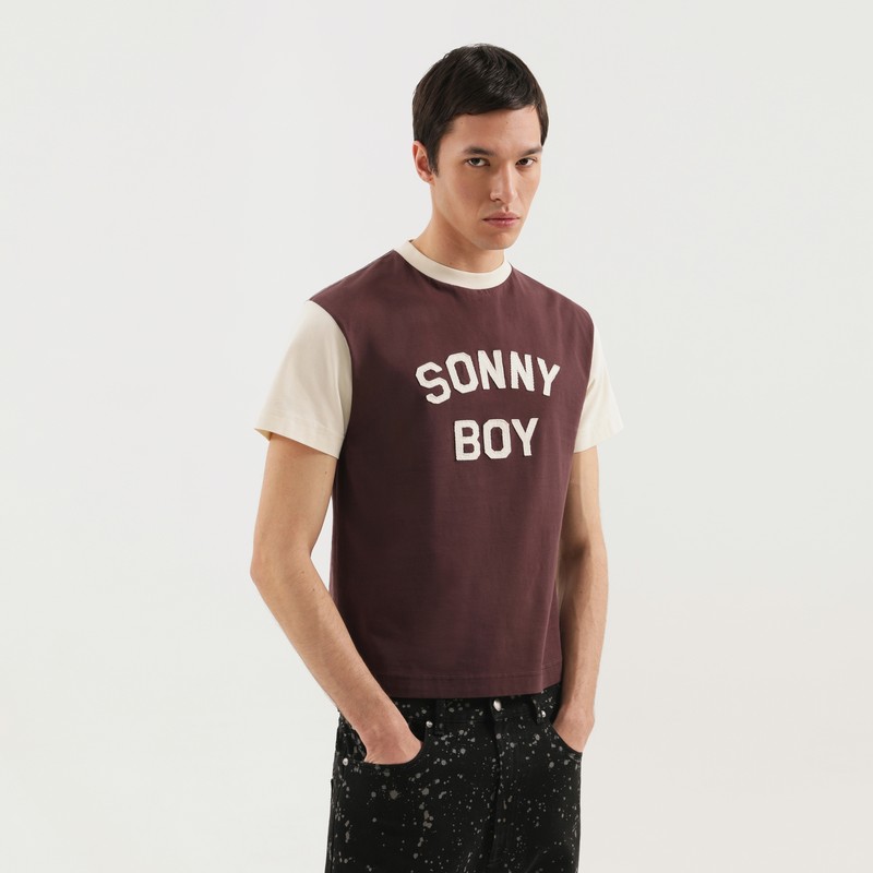 Sonny Boy T-Shirt S/S