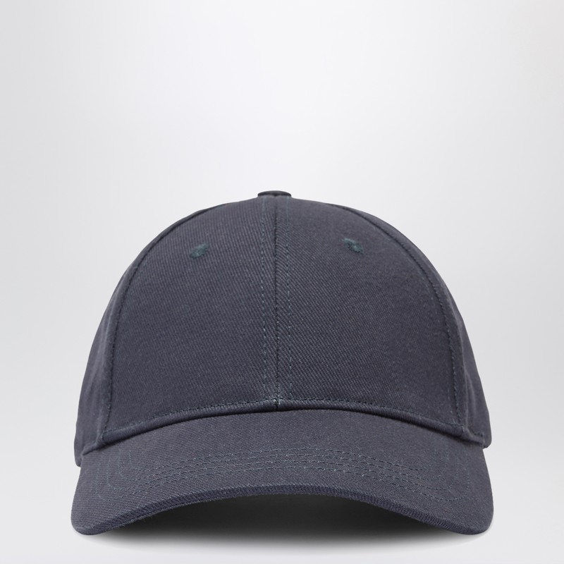 1989 blue baseball cap