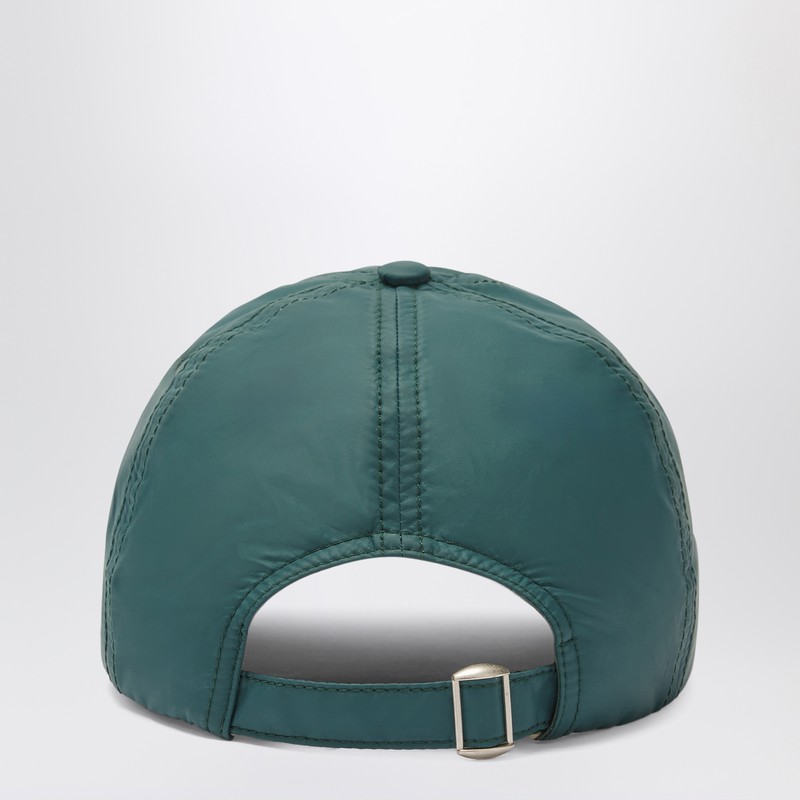 1989 Studio Dark Green Baseball Cap 1989 In Green