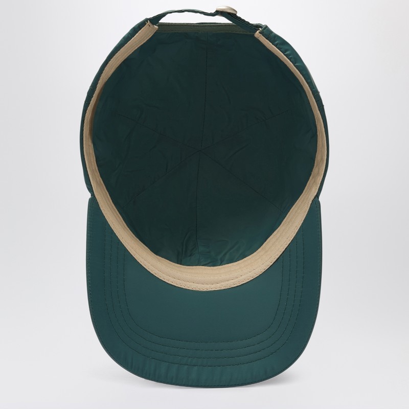 1989 Studio Dark Green Baseball Cap 1989 In Green