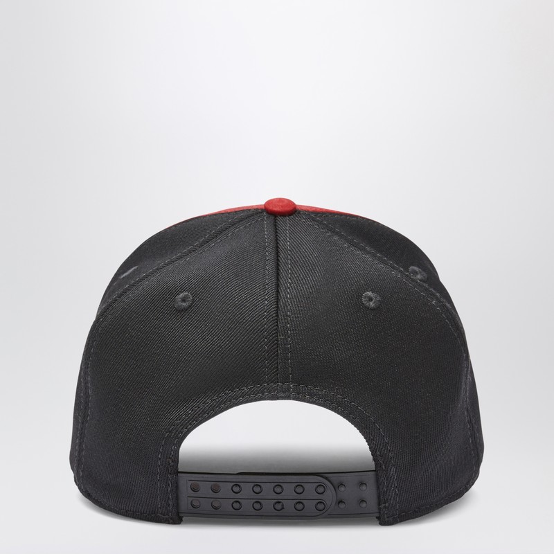 1989 Studio Baseball Cap 1989 Pop Logo Men In Red