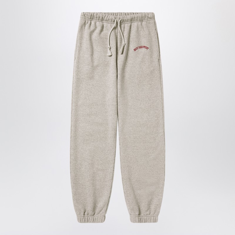 Gray Body Equipment jogging pants
