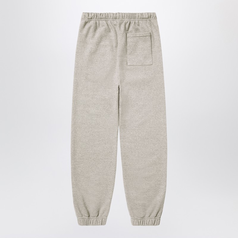 1989 Studio Gray Body Equipment Jogging Pants In Brown