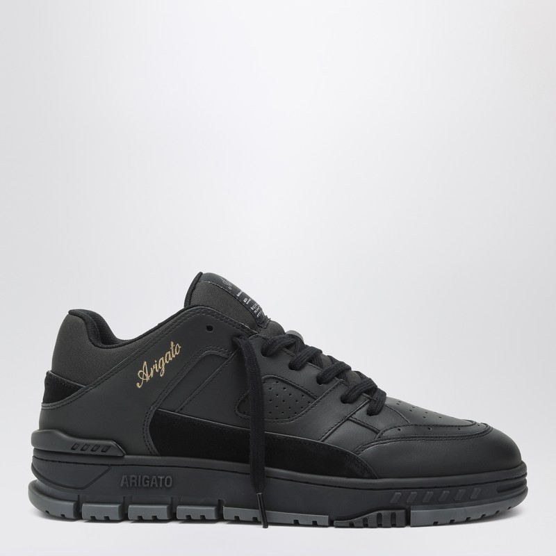 Black/grey Area Lo sneaker - Axel Arigato - Modalova