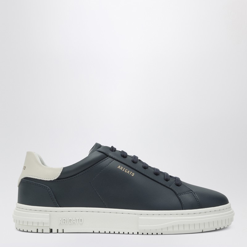 Sneaker Atlas dark blue/white