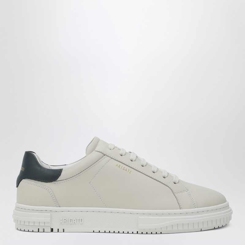 Sneaker Atlas white/dark blue