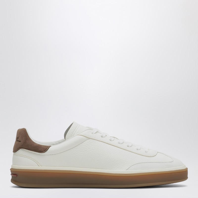 Sneakers Tennis Walk white