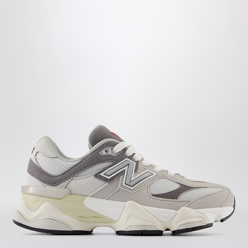 New Balance 9060 sneakers Raincloud/Castelrock