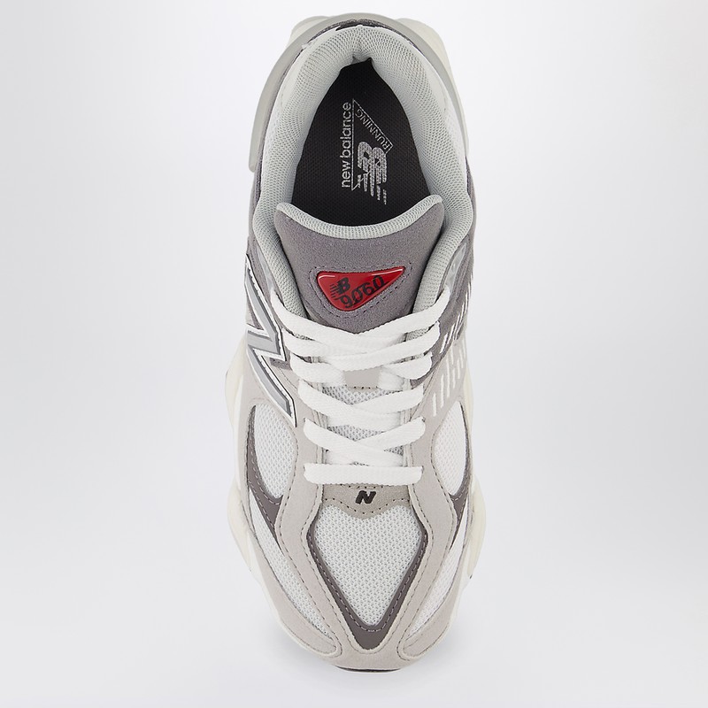 New Balance Kids' Boys 9060 In Grey