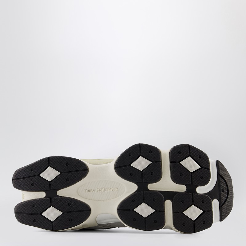 New Balance Kids' Boys 9060 In Grey