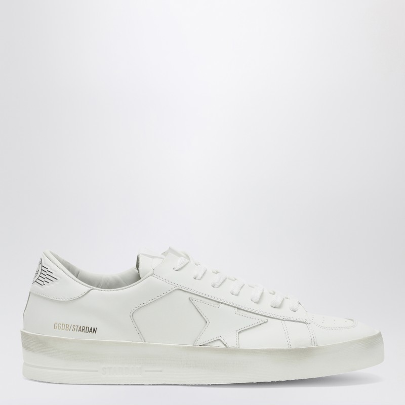 White Stardan sneakers