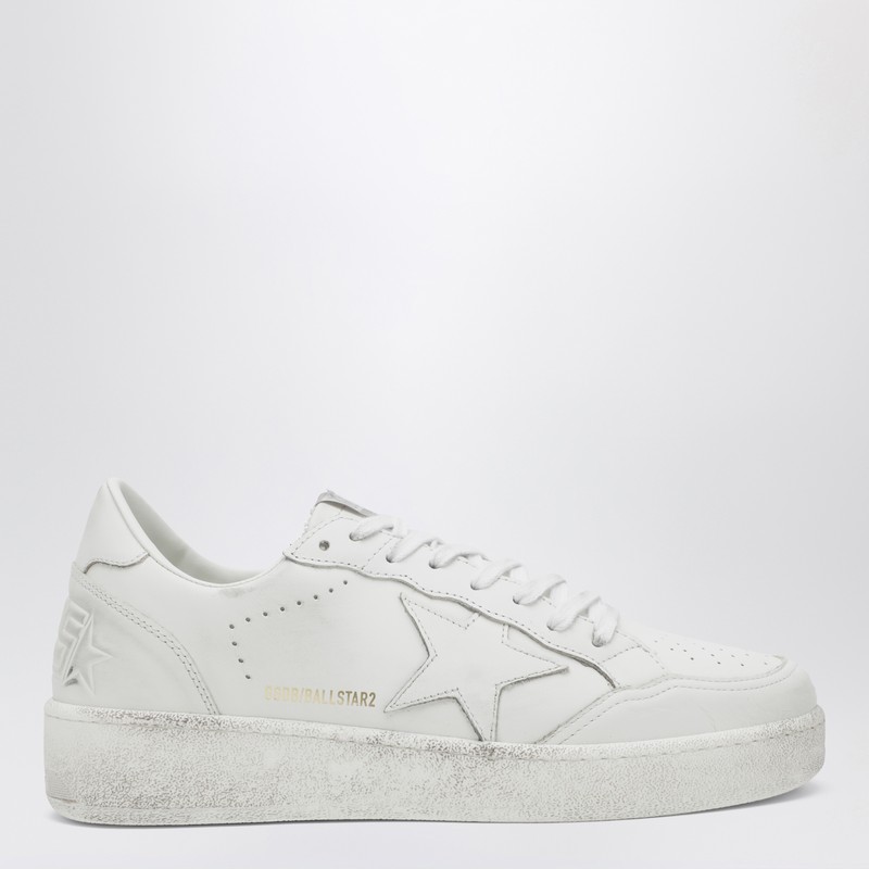 Stardan white sneaker