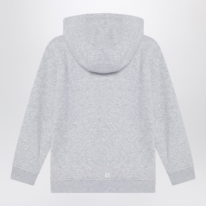 Givenchy Sudadera - Gris In Gray