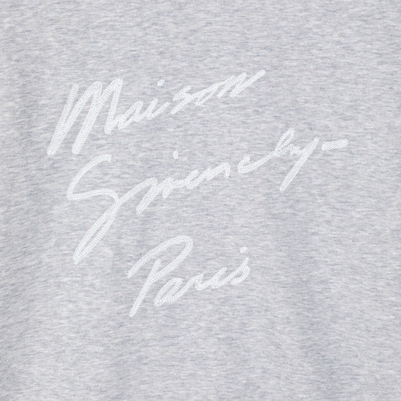 Givenchy Sudadera - Gris In Gray