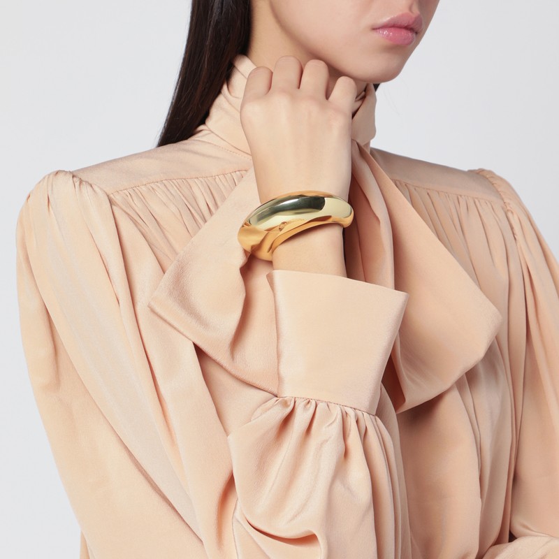 Eliou Allegra Gold Bracelet In Gold