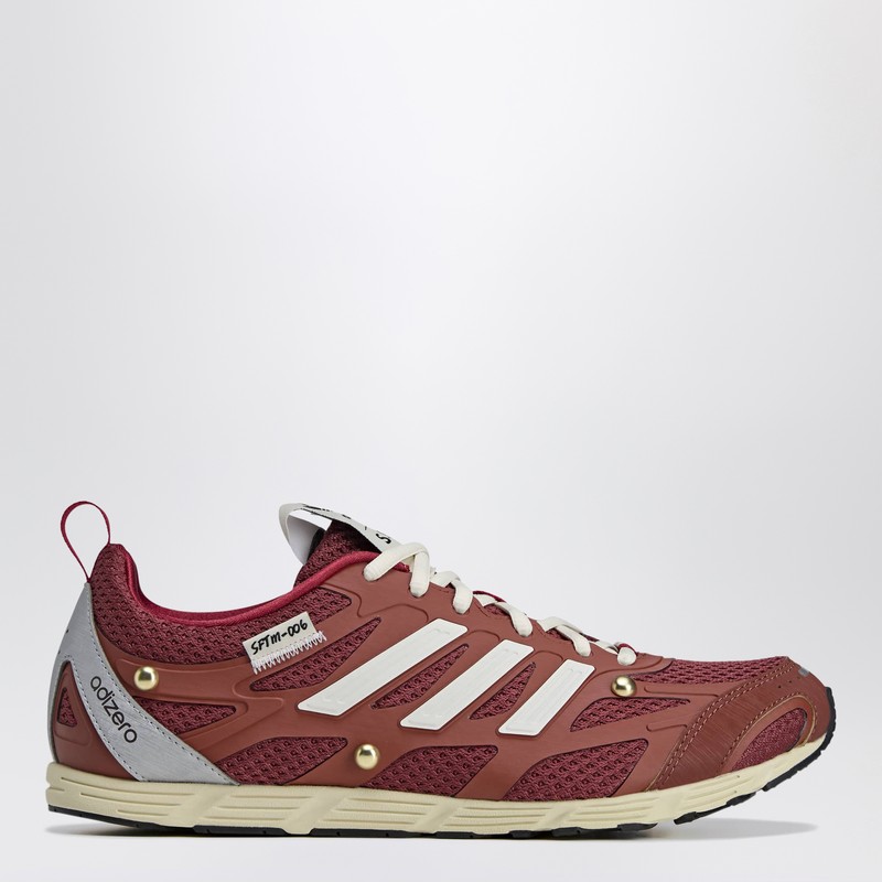 Sneaker Adizero SFTM Legacy Red/Cream White/Wild Sepia