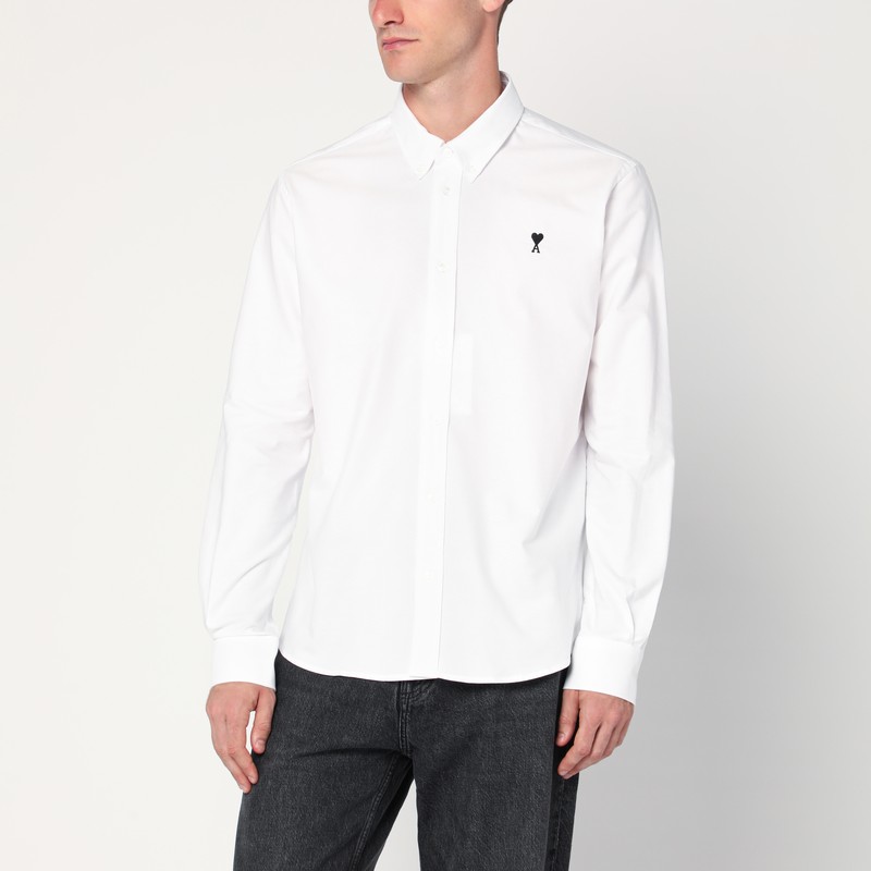White Ami De Coeur shirt