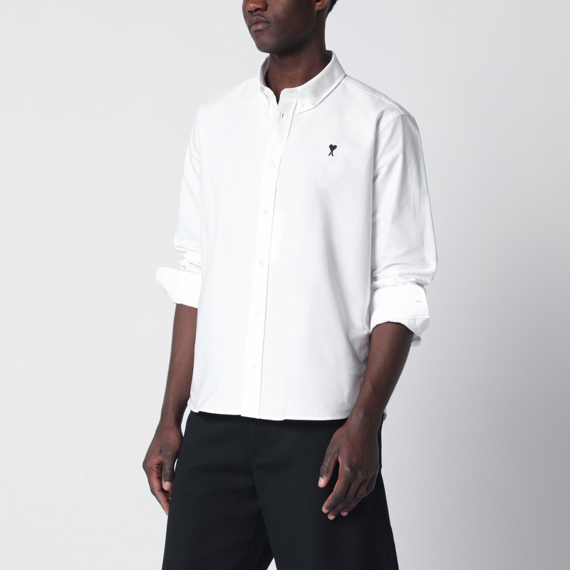 White Ami De Coeur shirt